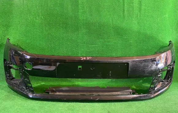Citroen C-Elysée Front bumper