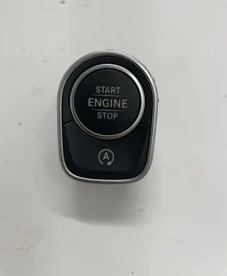 Mercedes-Benz GLA H247 Engine start stop button switch A1779051001