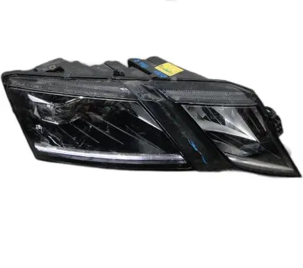 Skoda Octavia Mk3 (5E) Headlight/headlamp 5E1941016D