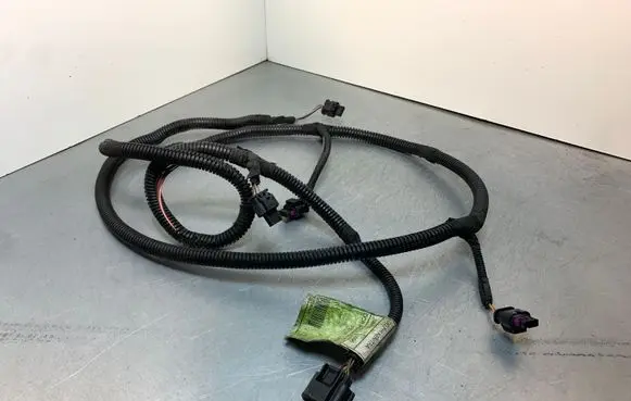 Alfa Romeo Stelvio Parking sensor (PDC) wiring loom 00505518180
