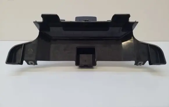 Volkswagen Touareg I Other dashboard part 7L6858435 P0088365 527380