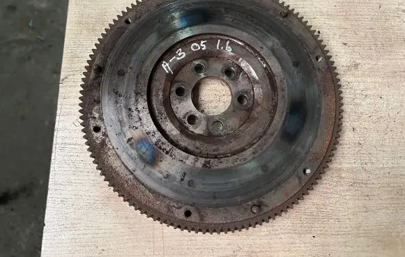 Audi A3 S3 8P Flywheel