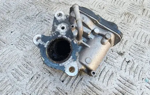 Nissan Navara D23 EGR valve H8201353607 147109869R