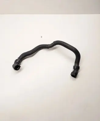 Opel Grandland X Engine coolant pipe/hose 9822192580