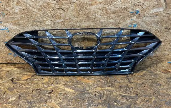 Hyundai i30 Front grill 86366-G4500 S2507T078-M