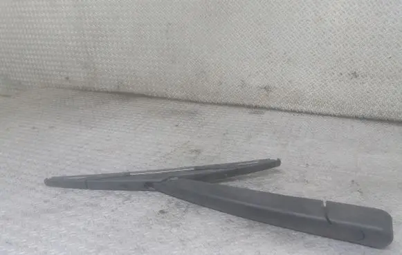 Nissan Qashqai Rear wiper blade 