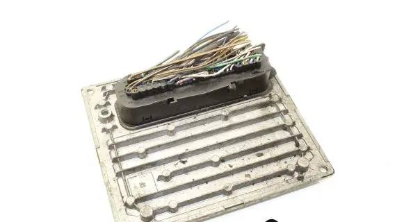 Ford Focus Engine control unit/module 5M5112A650FG