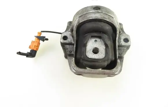 Audi A4 S4 B8 8K Engine mount vacuum valve 8K0199381NS