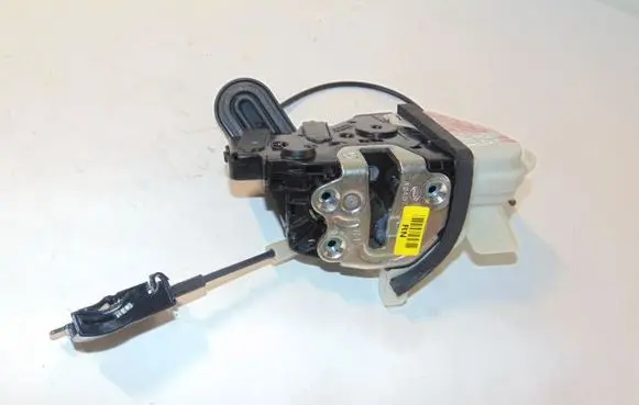 KIA Optima Front door lock 81320D4110 81320D4110HFU A045777