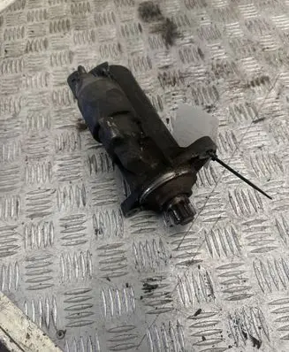 Seat Altea XL Starter motor 02E911023H