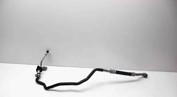 Air conditioning (A/C) pipe/hose