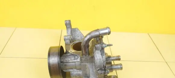Chevrolet Orlando Water pump Z20D1