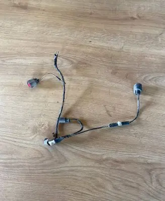 Ford Mondeo MK IV Tailgate/trunk wiring harness 