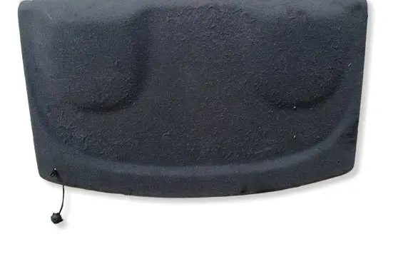 Volkswagen Scirocco Parcel shelf 