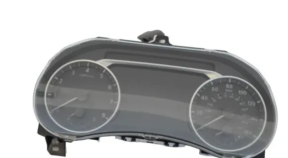 Nissan Juke II F16 Speedometer (instrument cluster) 248106PA1E