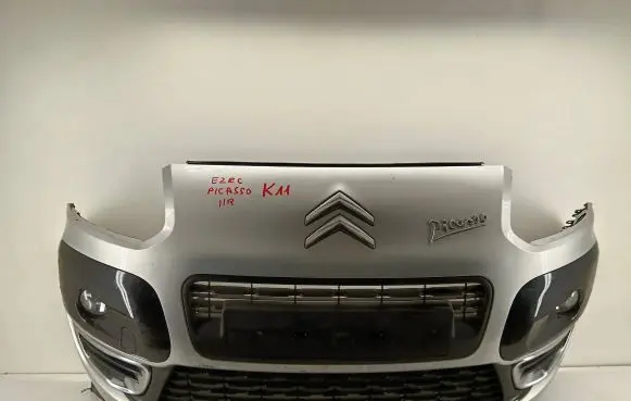 Citroen C3 Front bumper