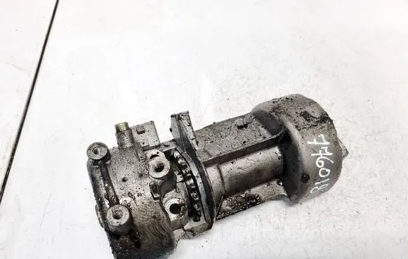 Audi A4 S4 B6 8E 8H Oil pump 059103337B
