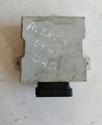 Toyota Avensis T250 Other control units/modules 150969