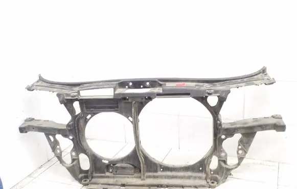 Audi A6 S6 C5 4B Radiator support slam panel 4B0010157D