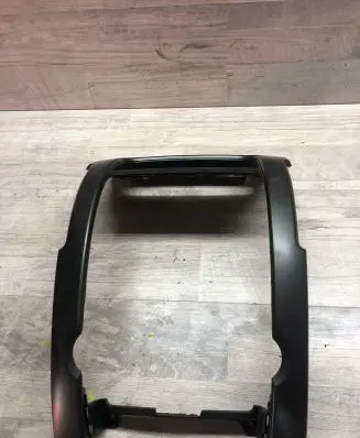 KIA Sorento Dashboard trim