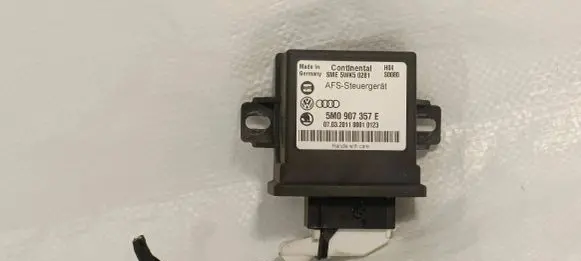 Light module LCM