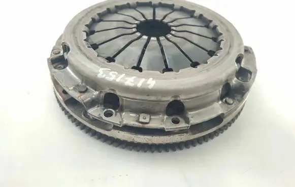 Mazda 3 Dual mass flywheel 