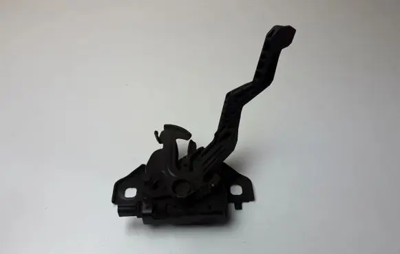 Dacia Jogger Engine bonnet (hood) release handle