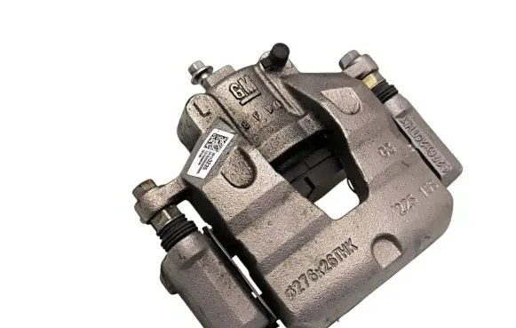 Chevrolet Bolt Front brake caliper 39133235 137468836