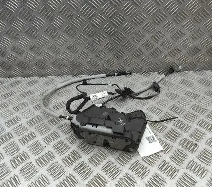 Ford Explorer EV Coupe door lock (next to the handle) 5TC837015D 11N972295C
