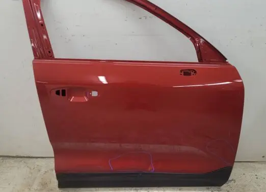 Volvo XC40 Front door