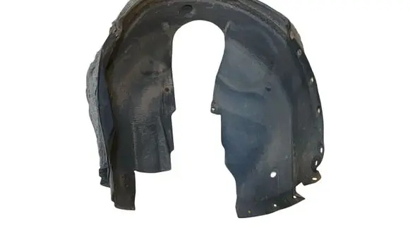 Ford Mondeo MK V Front wheel arch liner splash guards DS73A16115DG