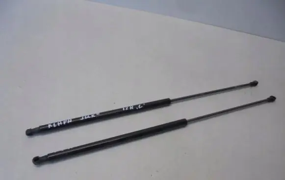 Nissan Juke I F15 Tailgate strut 