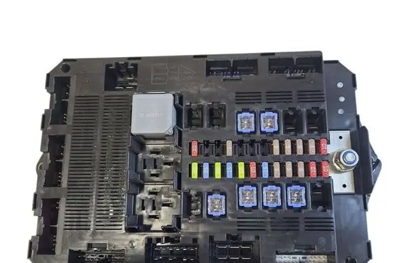 Fuse module