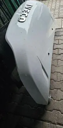 Iveco Daily 6th gen Engine bonnet/hood brak