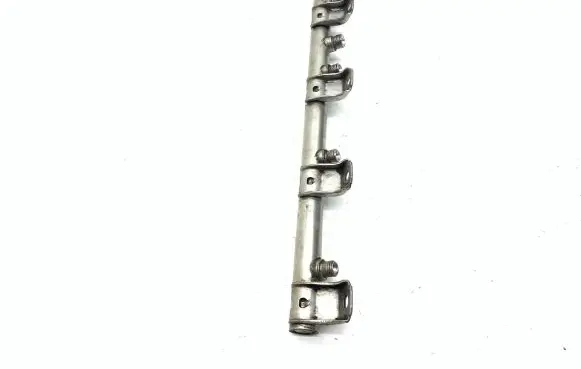 BMW X5 E70 Fuel main line pipe 7547599 754759906