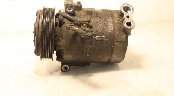 Alfa Romeo 159 Air conditioning (A/C) compressor (pump) 2021W49