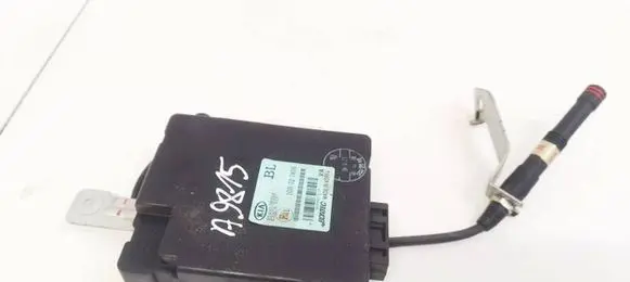 KIA Sorento Other control units/modules 954003E310 95400-3E310