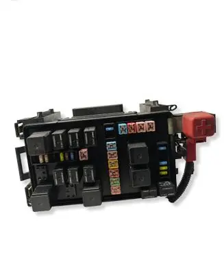 Chrysler 300 - 300C Fuse box set P04692026AB 16238AC