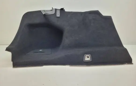 BMW 7 G11 G12 Trunk/boot side trim panel 7344685AUTOFROST