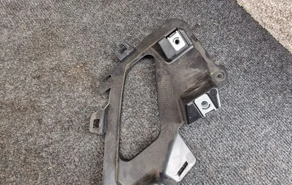 Jaguar F-Pace Rear bumper support beam KK8M15B216A KK8M15B216