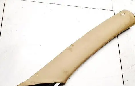 Volkswagen PASSAT B6 (C) pillar trim 107158 1-07158