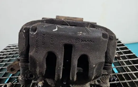 Renault Master III Front brake caliper IMPRK1437129