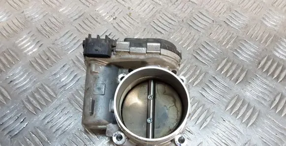 Jeep Grand Cherokee Throttle valve 05184349AC