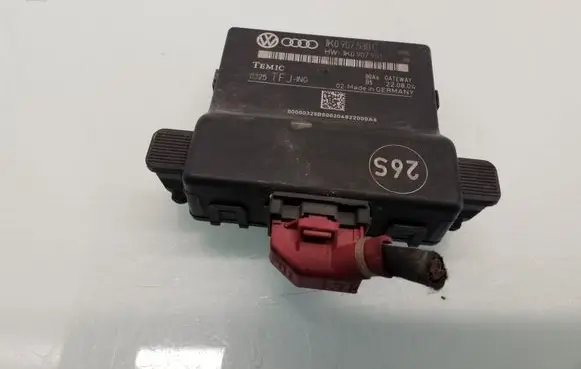 Seat Altea Gateway control module 1K0907530C