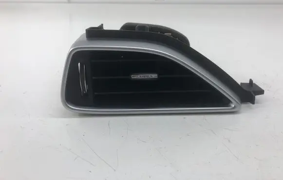 Jaguar F-Pace Dashboard side air vent grill/cover trim HX73018B09A