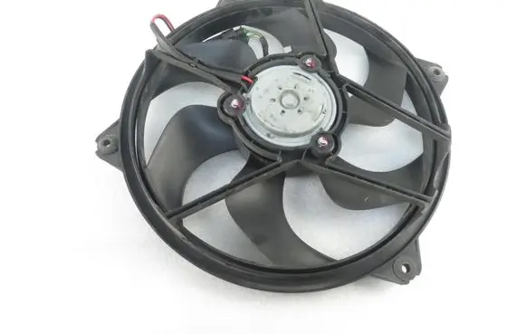 Peugeot 308 Fan set 