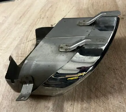 Volvo XC60 Muffler ending 31425018