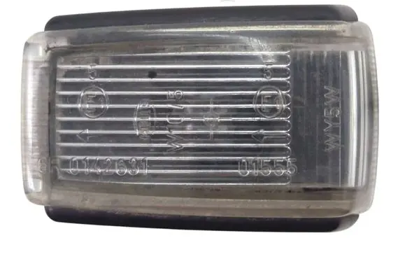 Volvo S70 V70 V70 XC Front fender indicator light 9178885 6R0142631