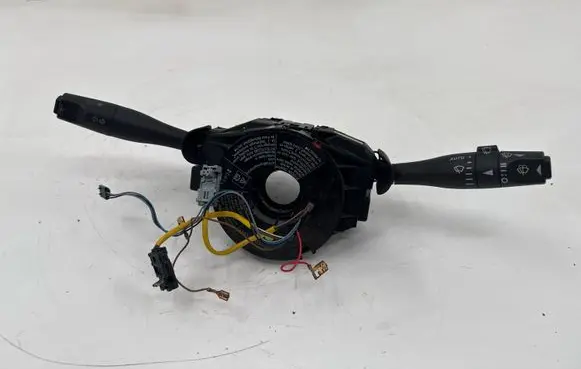 Jaguar X-Type Airbag slip ring squib (SRS ring) 1X4314A664AC