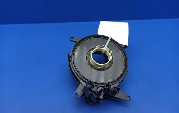 BMW 6 E63 E64 Airbag slip ring squib (SRS ring) 697639401